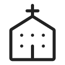 Religious Building