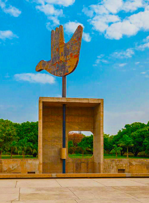 City Image