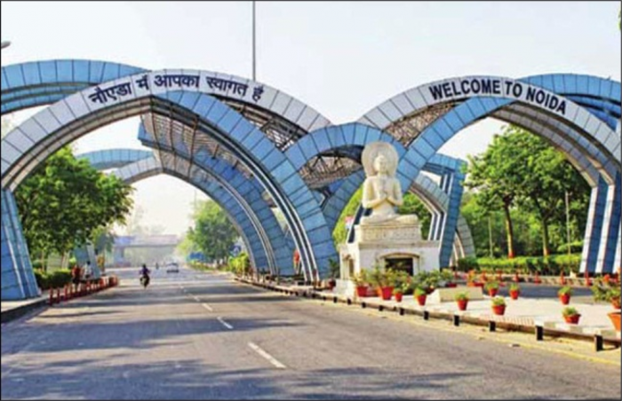 City Image