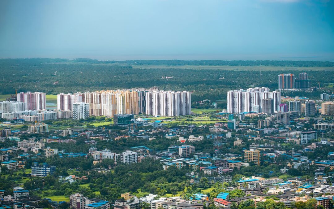 City Image