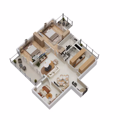 1503 Sq.Ft