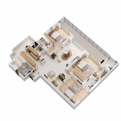  2711 Sq.Ft