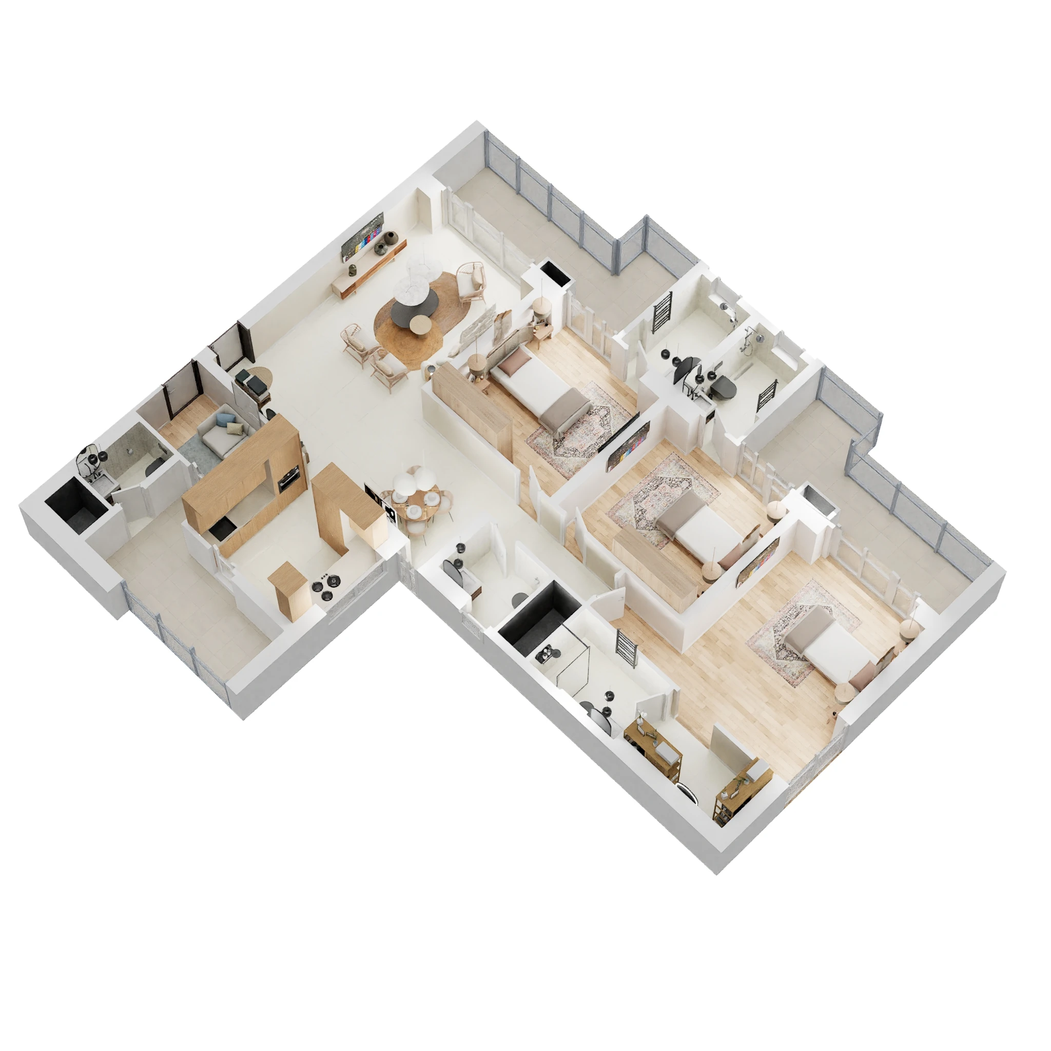 1948 Sq.Ft