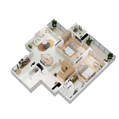 1638 Sq.Ft