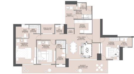 2270 Sq.Ft