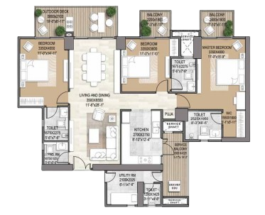 2469 Sq.Ft