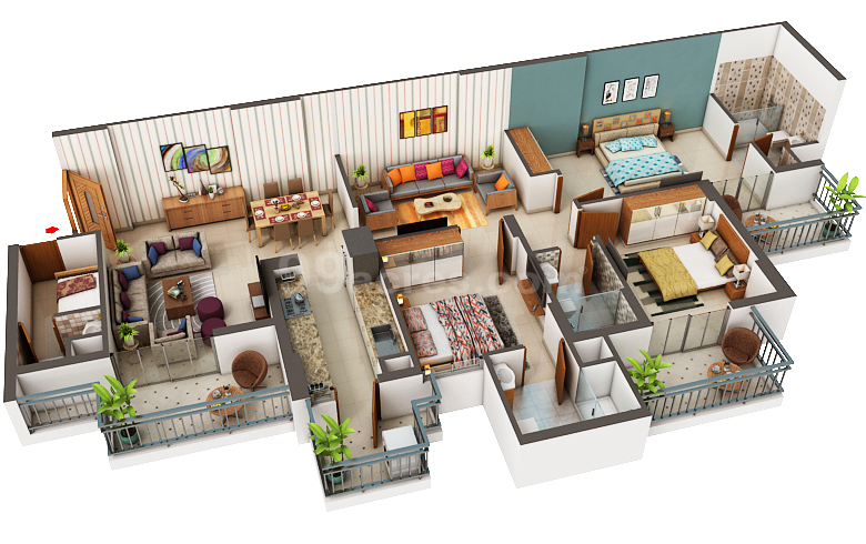 2000 Sq.Ft