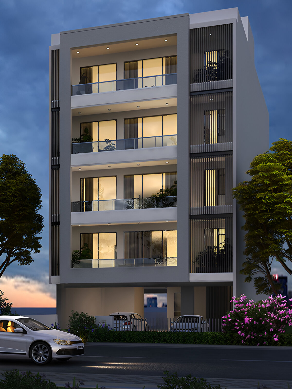 building