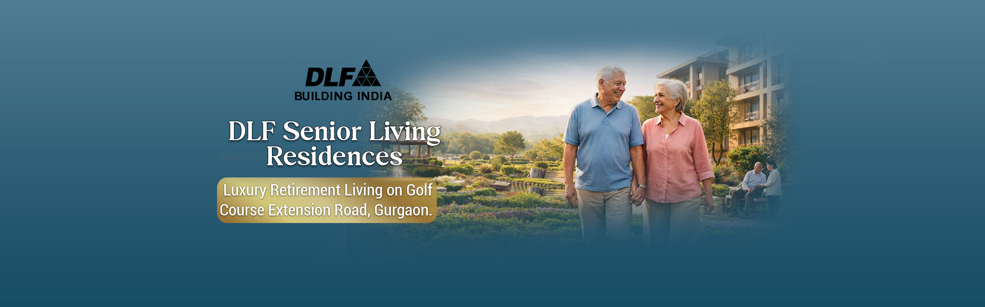 DLF senior living