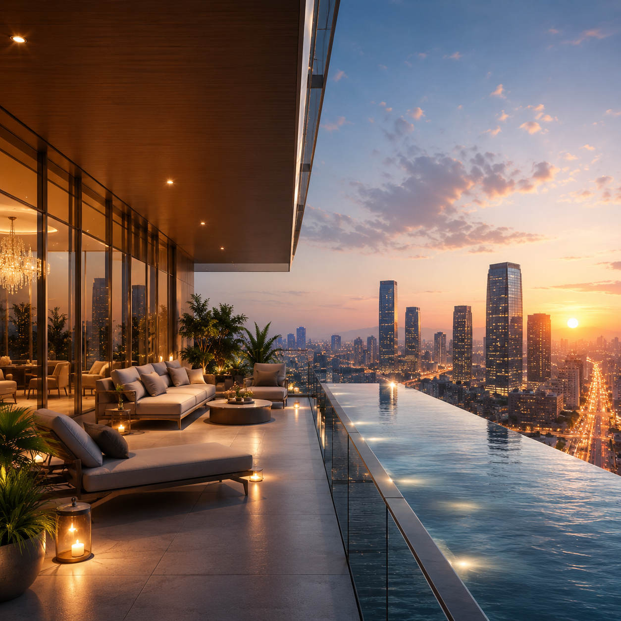 Gurgaon Is Becoming India’s Luxury Branded Residence Capital