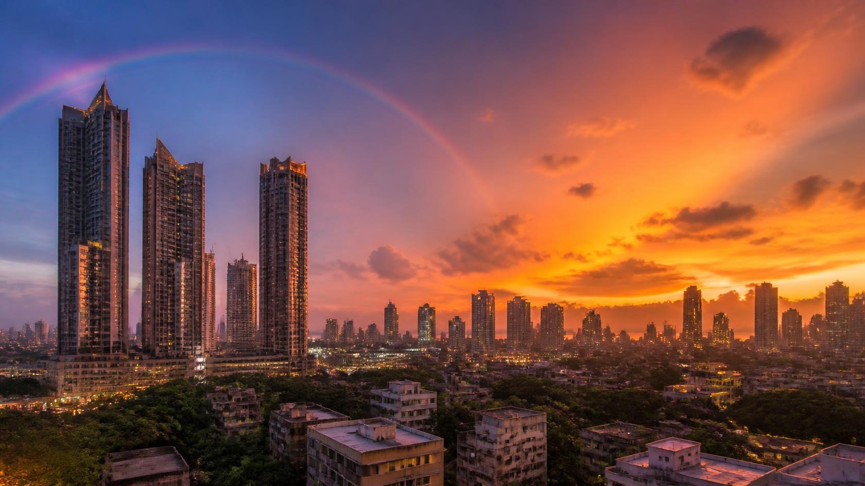 Why Tier-2 and Tier-3 Cities Are Emerging as India's New Real Estate Hotspots