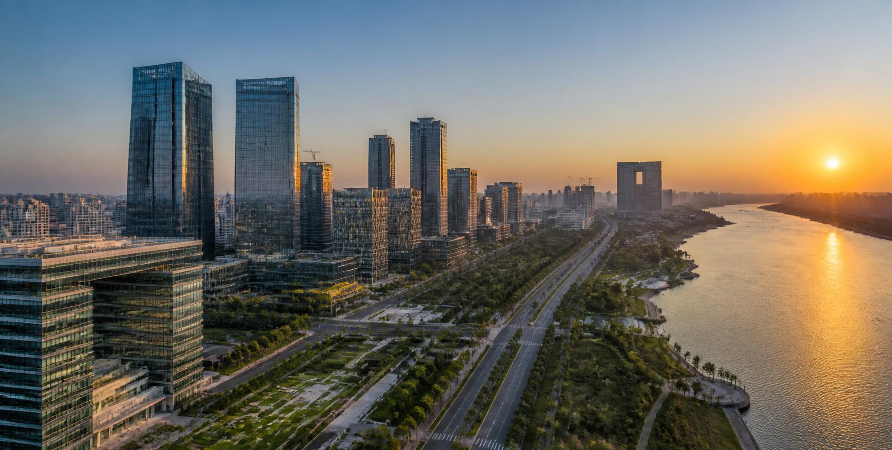 GIFT City Gujarat: Complete Real Estate Investment Guide 2026